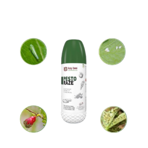 Pesticides & Insecticides