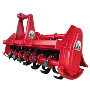 Agricultural Equipment