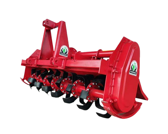 Agricultural Equipment